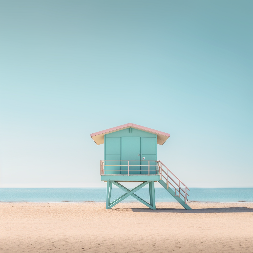 SEA HOUSE I
