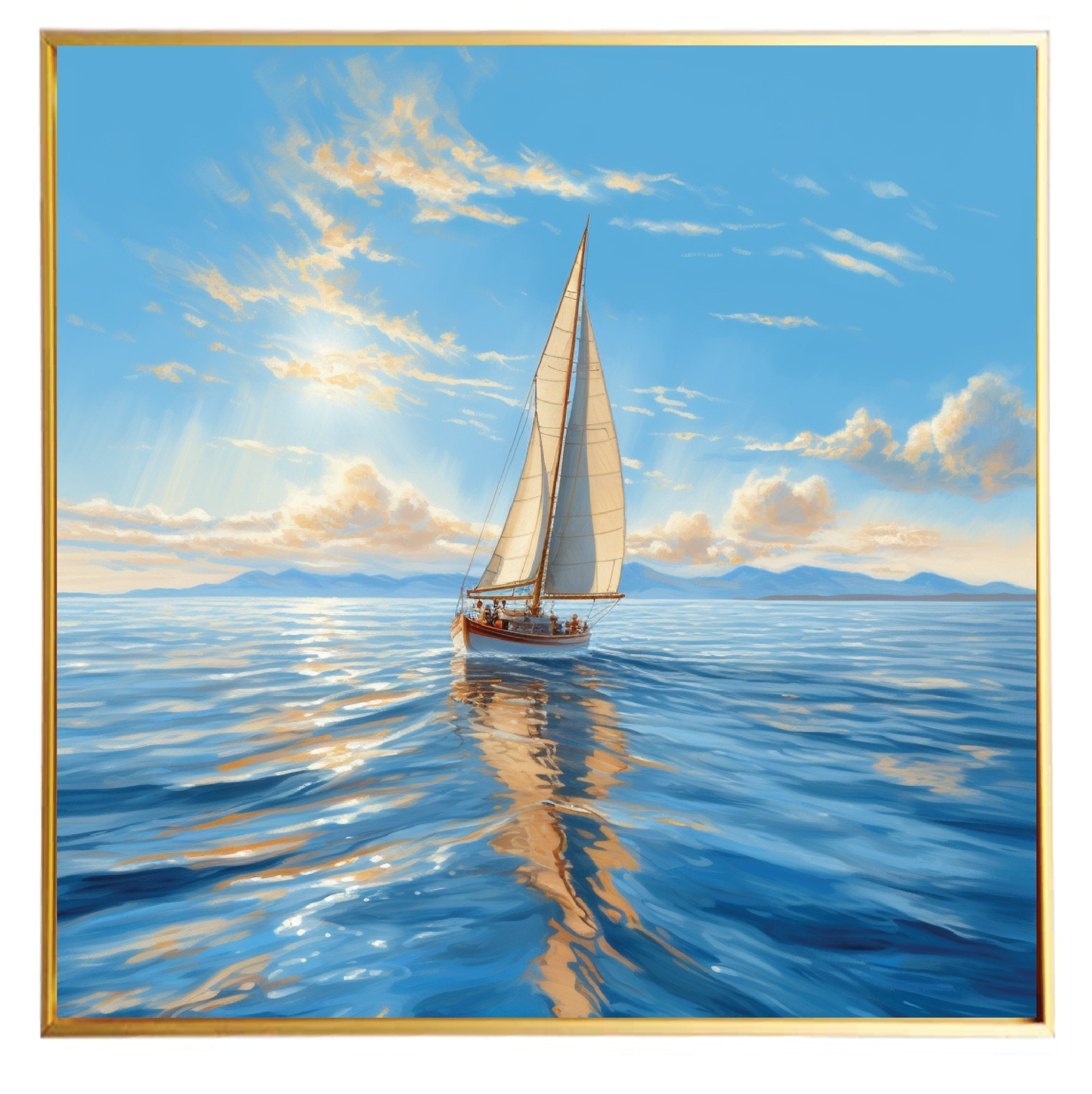 BOARMAN'S BLISS II