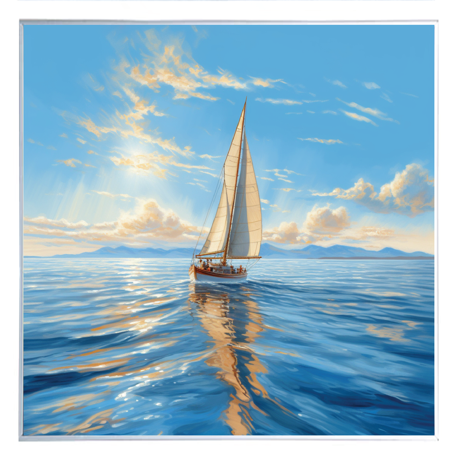 BOARMAN'S BLISS II