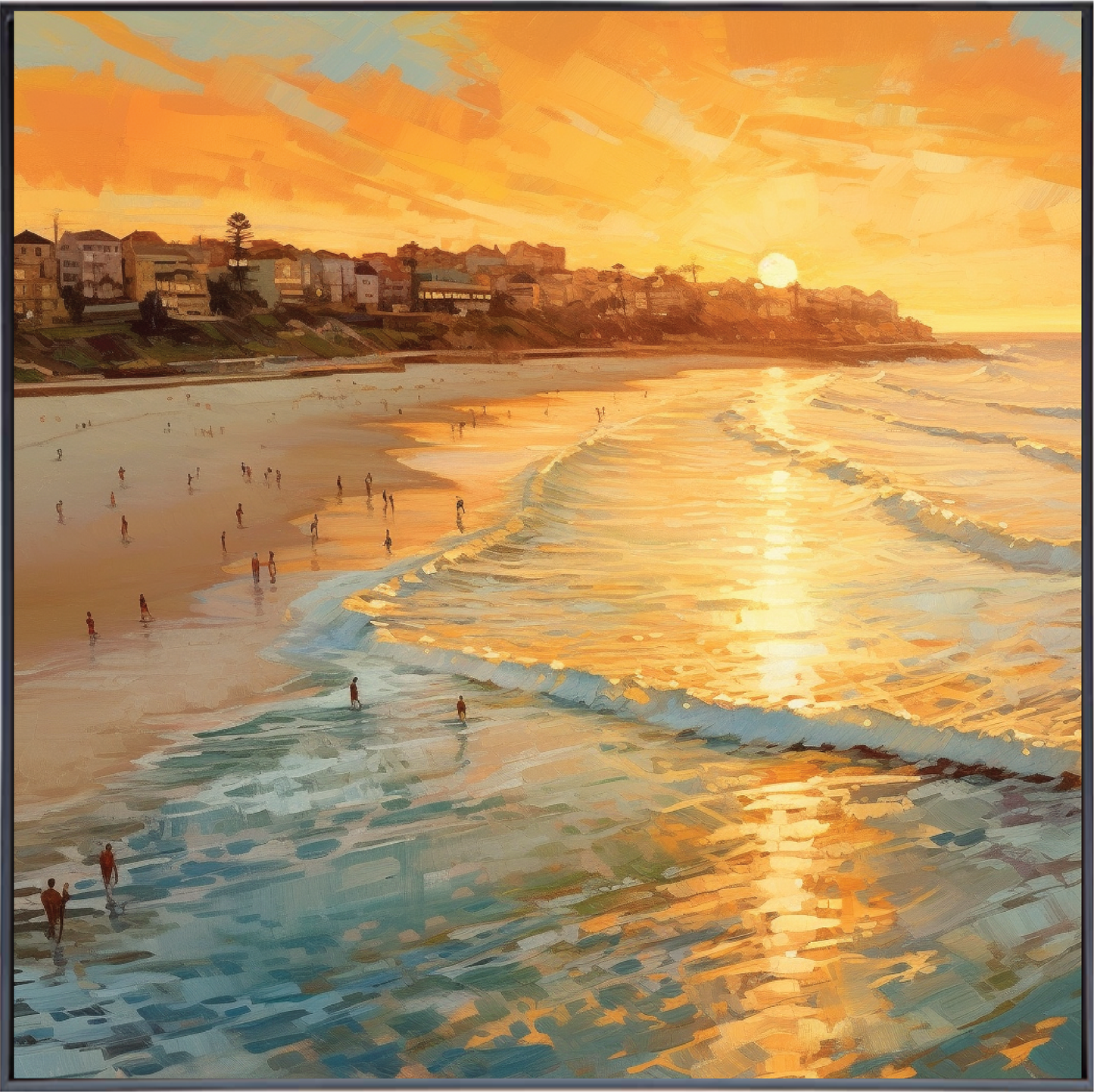 BONDI REVERIE I