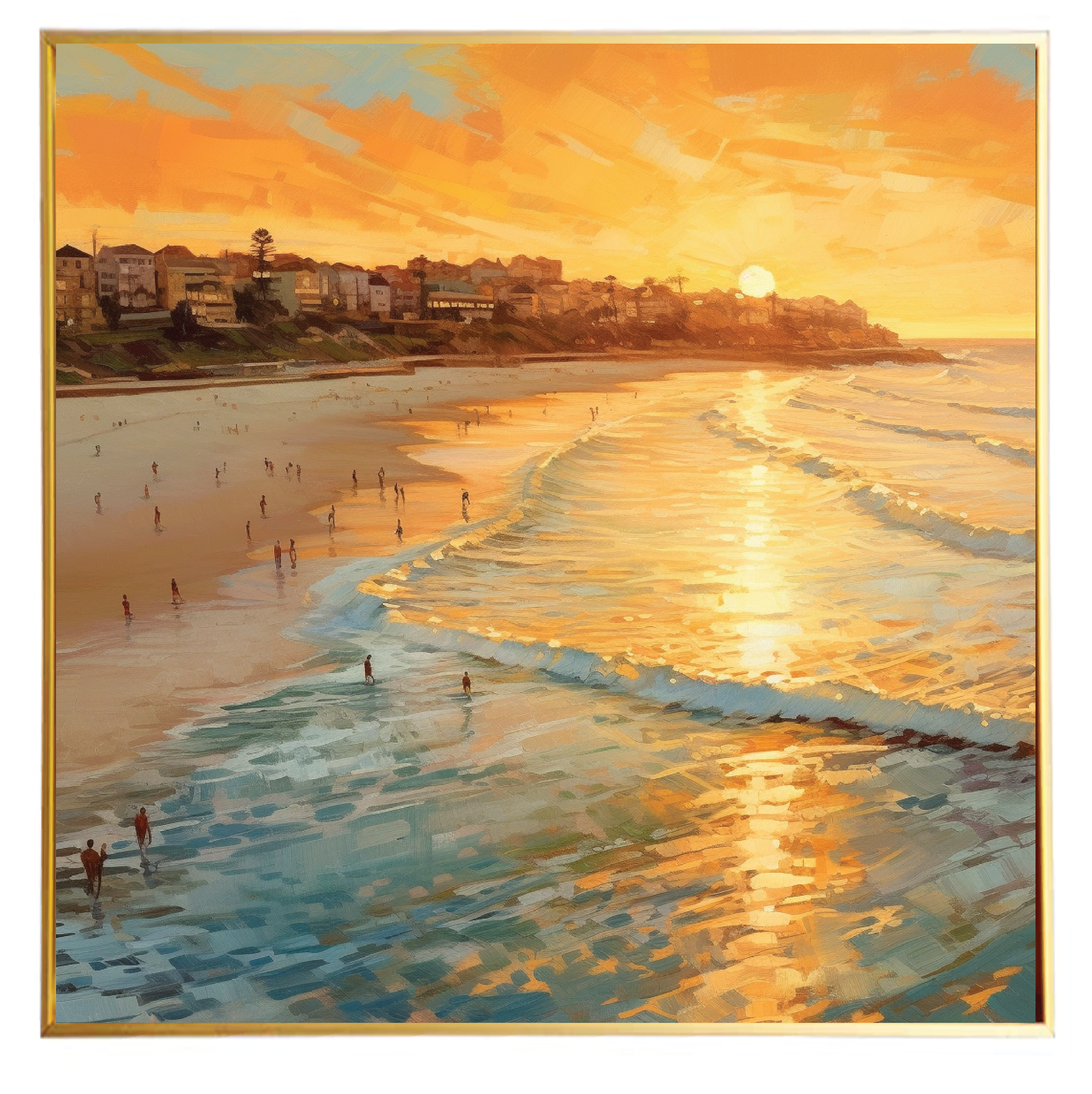 BONDI REVERIE I