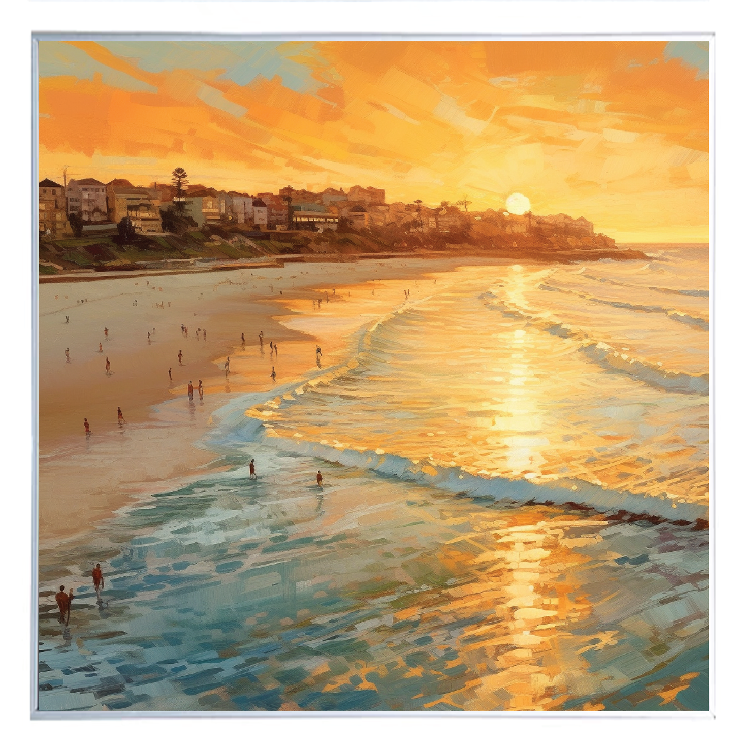 BONDI REVERIE I