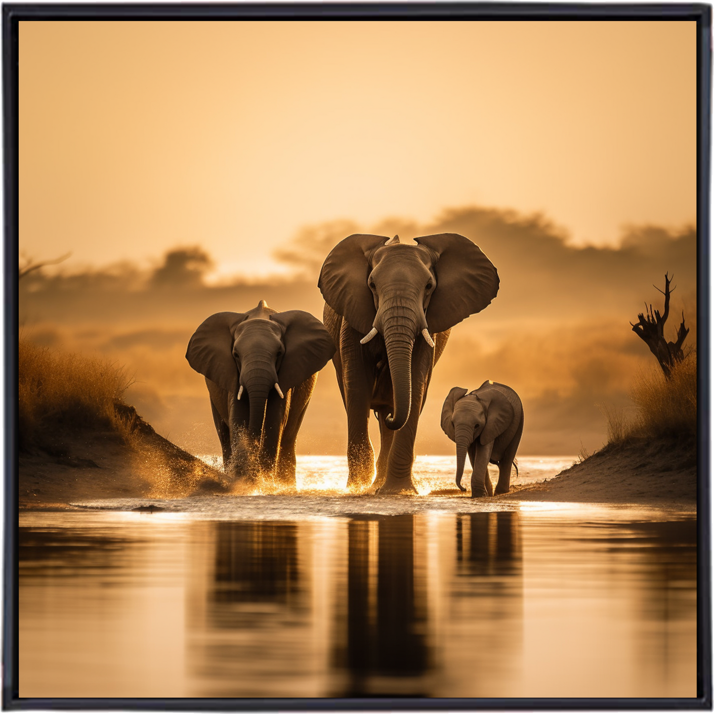 BUSHVELD KING I