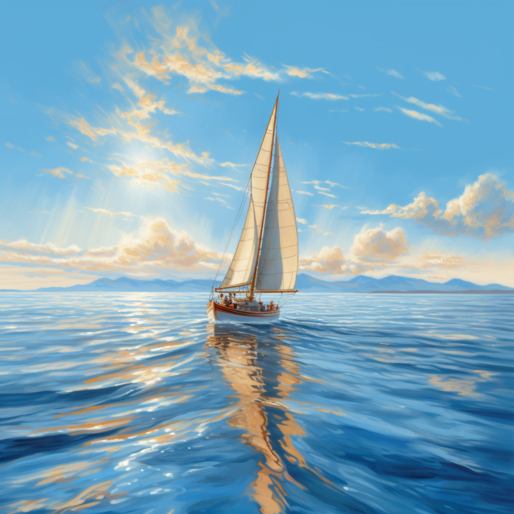BOARMAN'S BLISS II