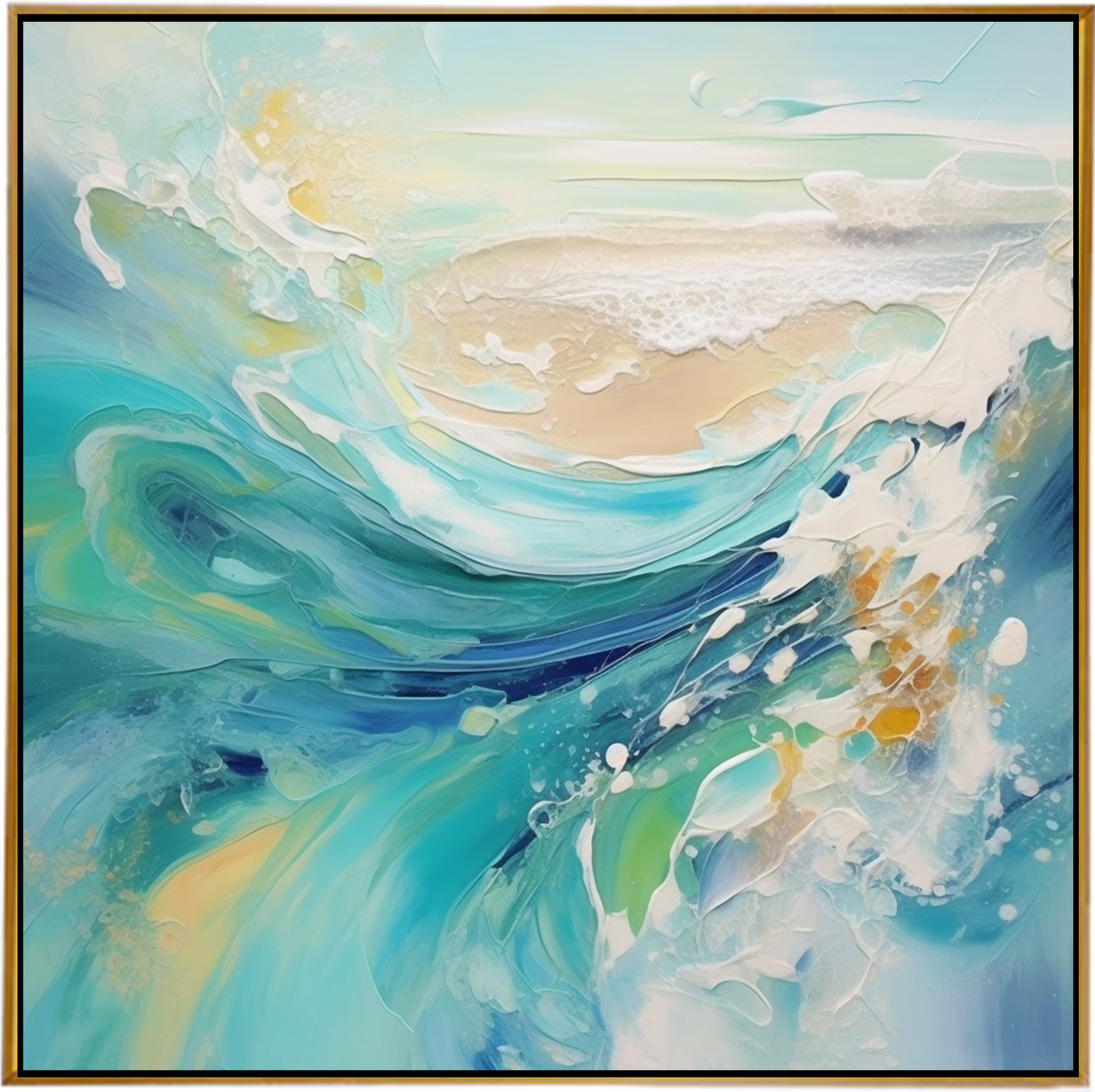 Cascade