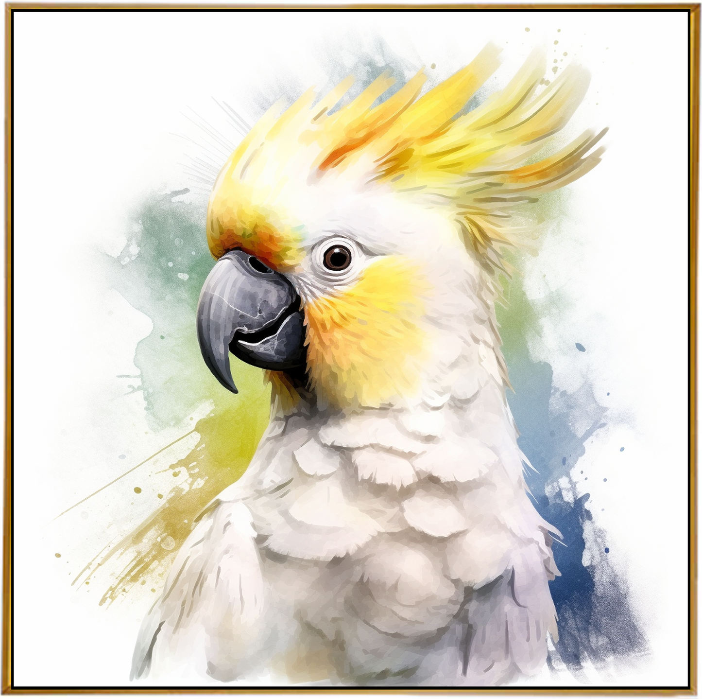 COCKACHROME I