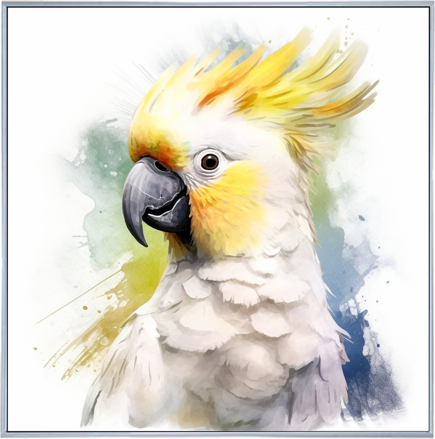 COCKACHROME I