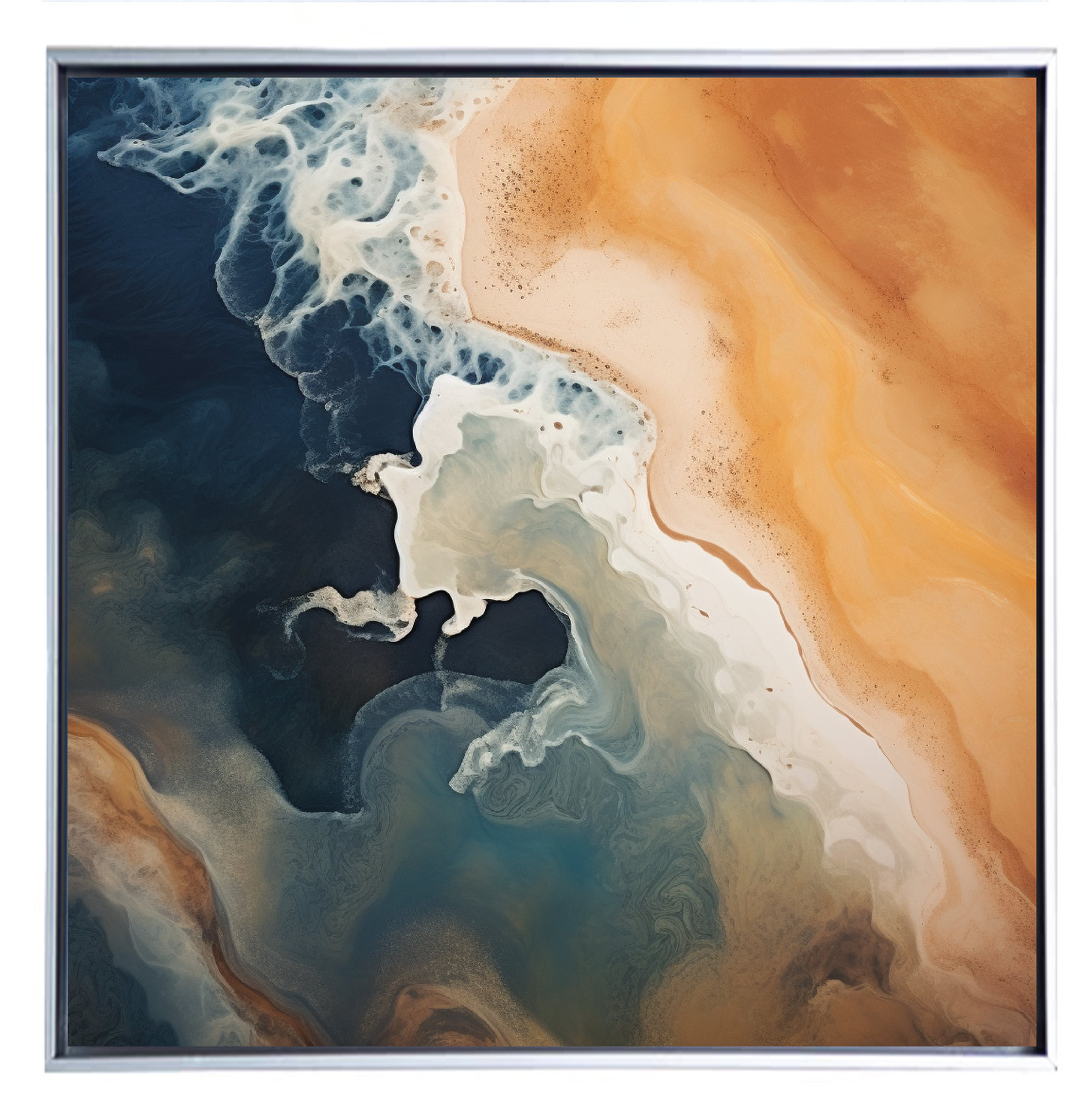 Currents of Change