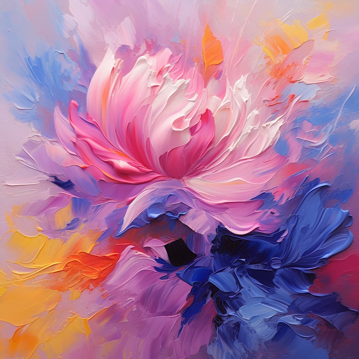 DAHLIA FLOWER