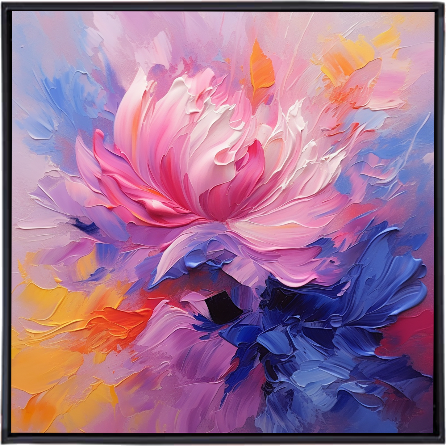 DAHLIA FLOWER