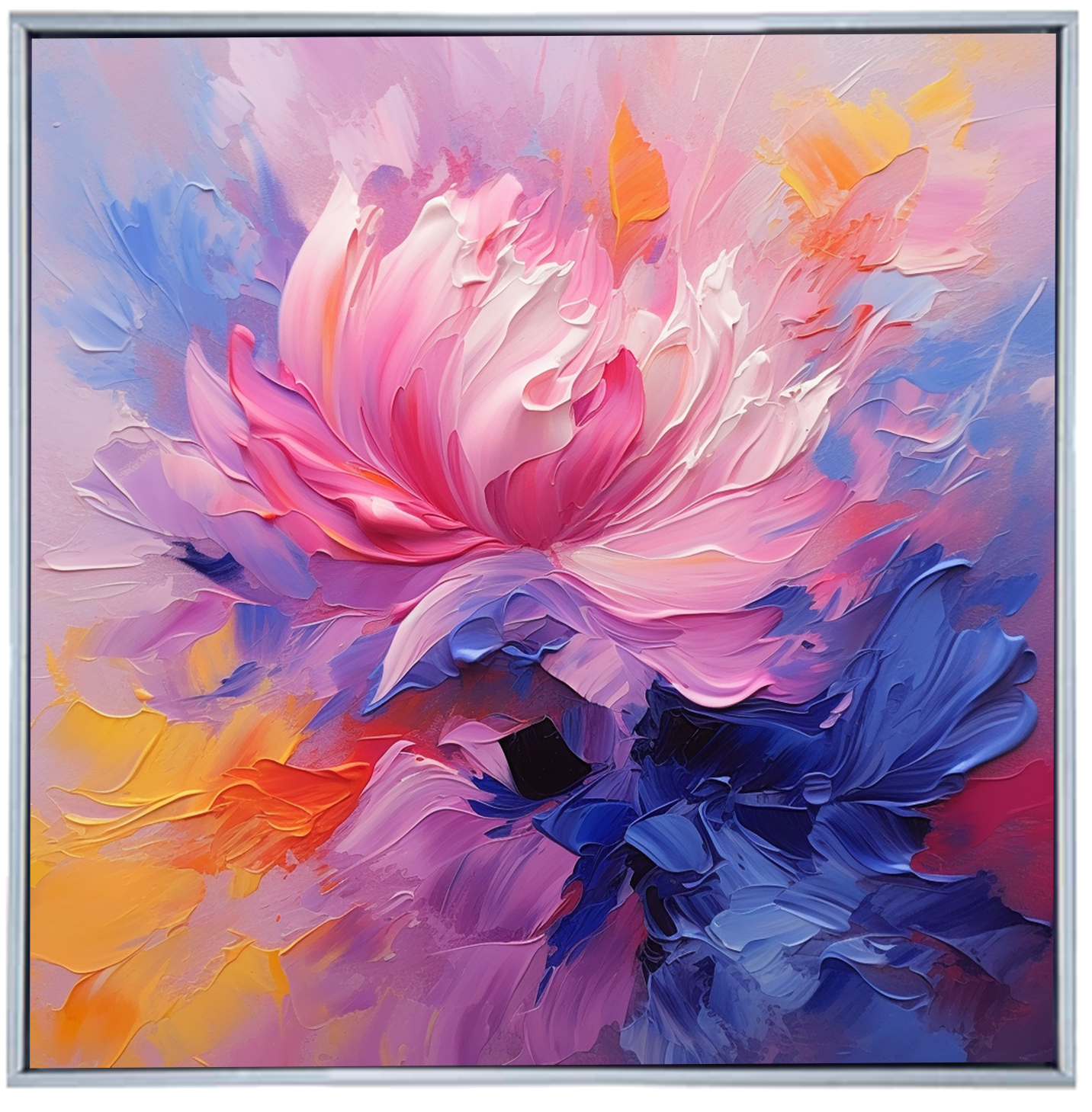 DAHLIA FLOWER