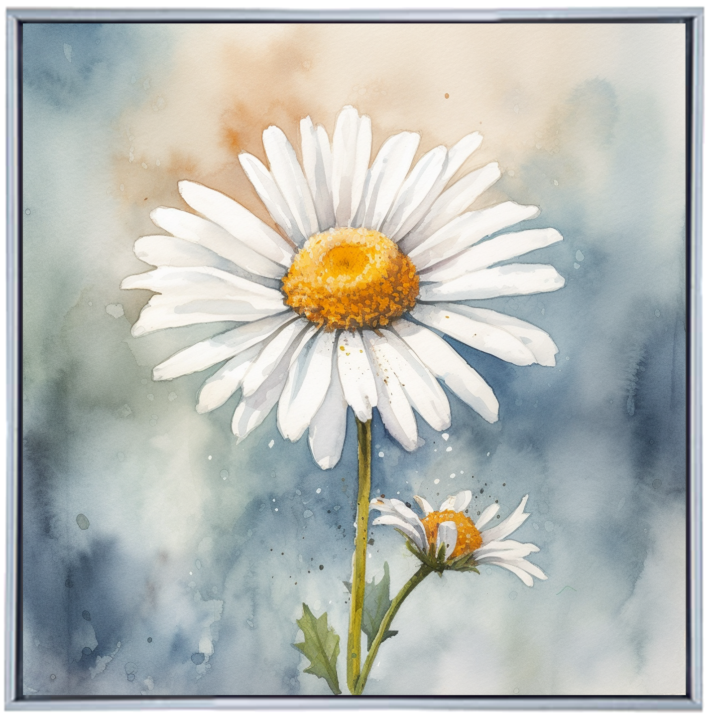DAISY FLOWER II