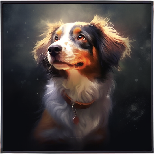 DROOLY DELIGHT | Australian Animal Artwork for Every Style and Space