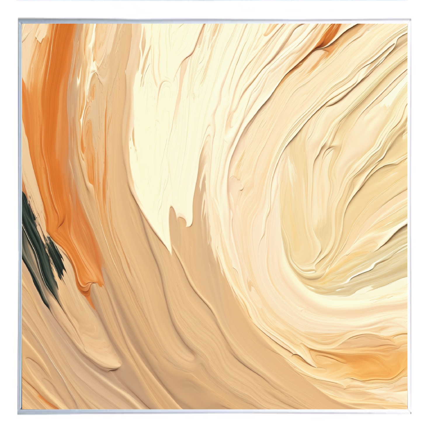 Desert Dunes