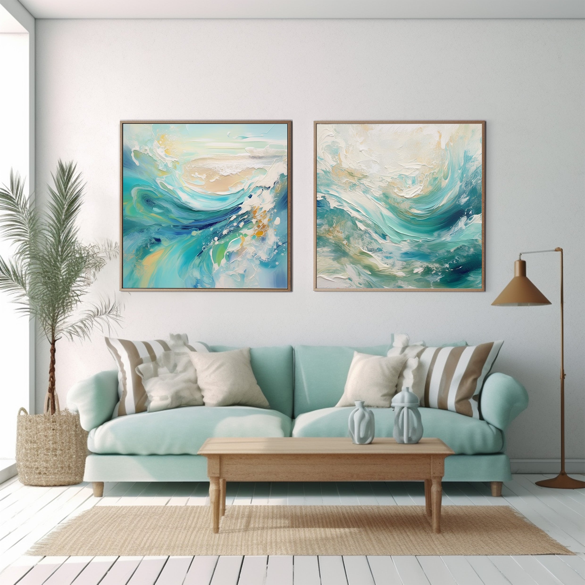 Canvas wall Art Australia
