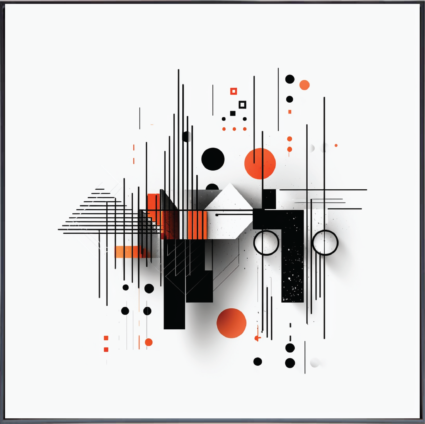 GEOMETRIC PULSE