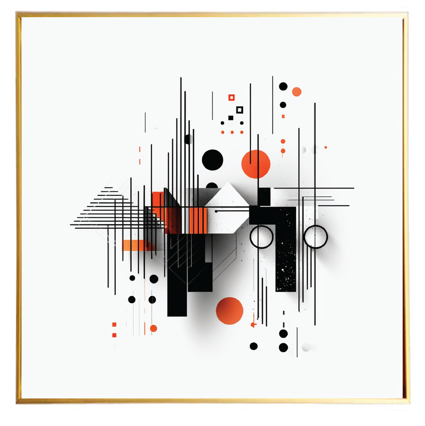 GEOMETRIC PULSE