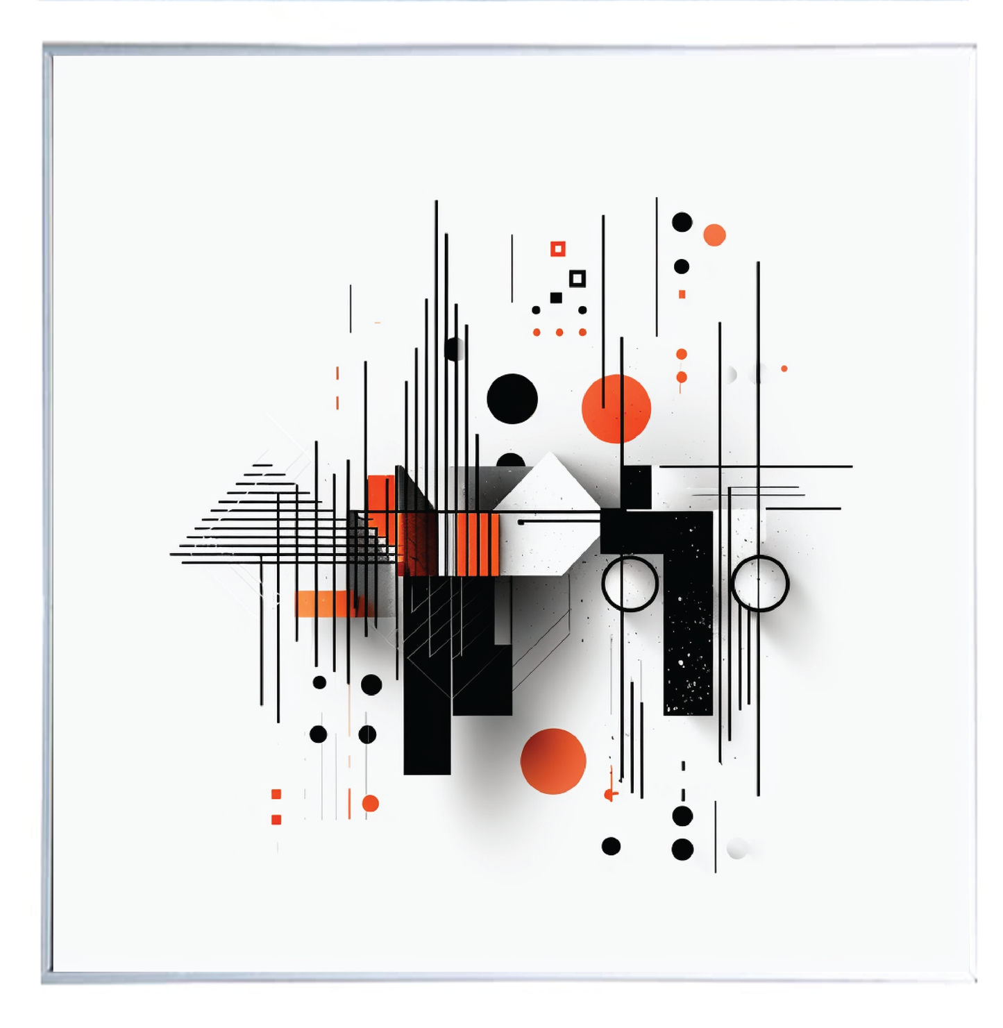 GEOMETRIC PULSE