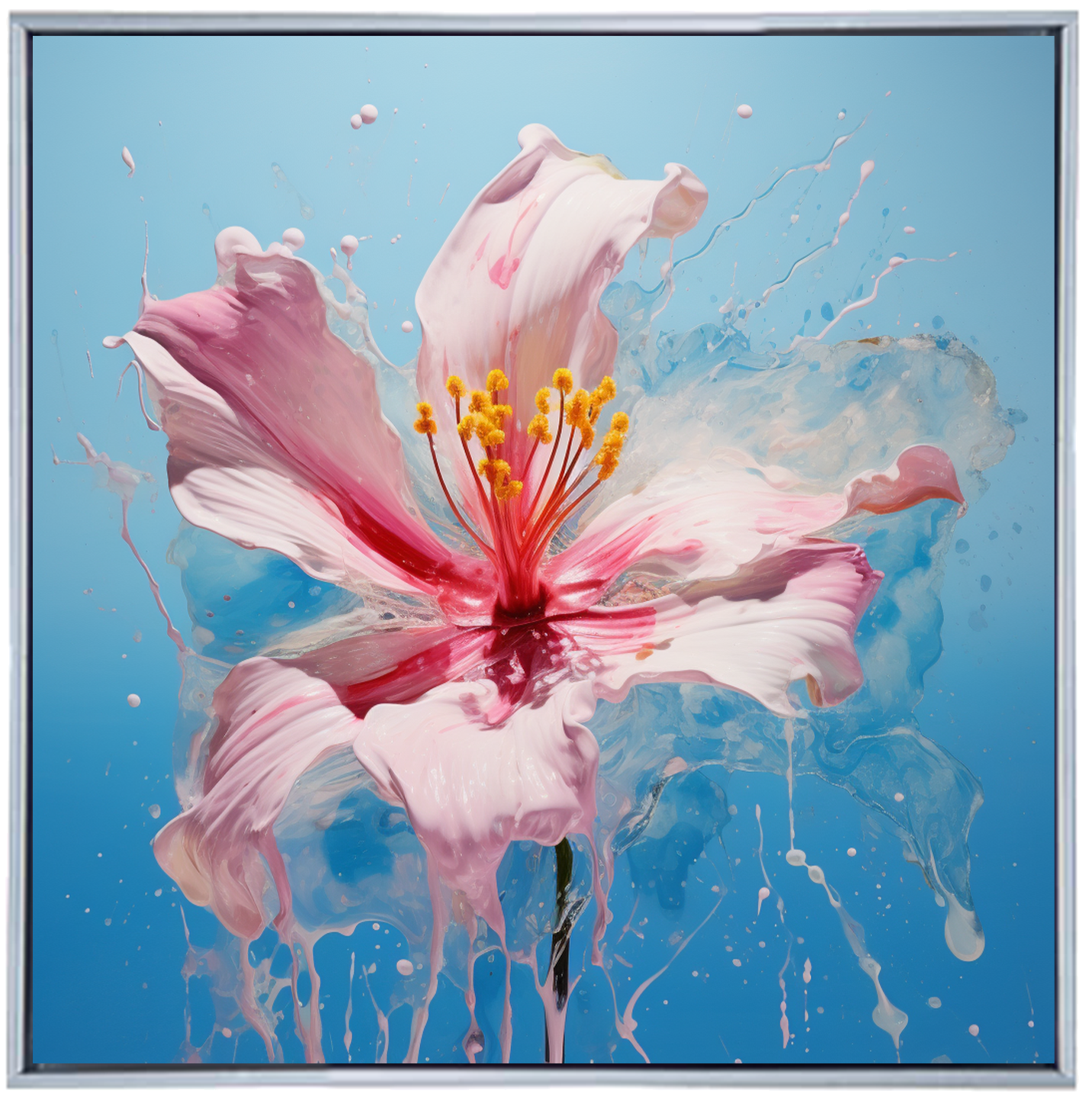 HIBISCUS