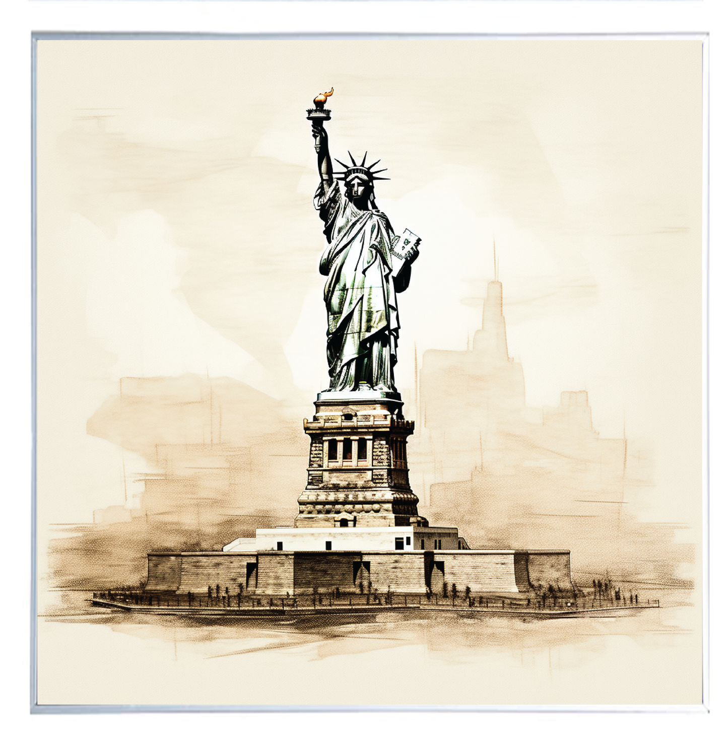 MAJESTIC LIBERTY