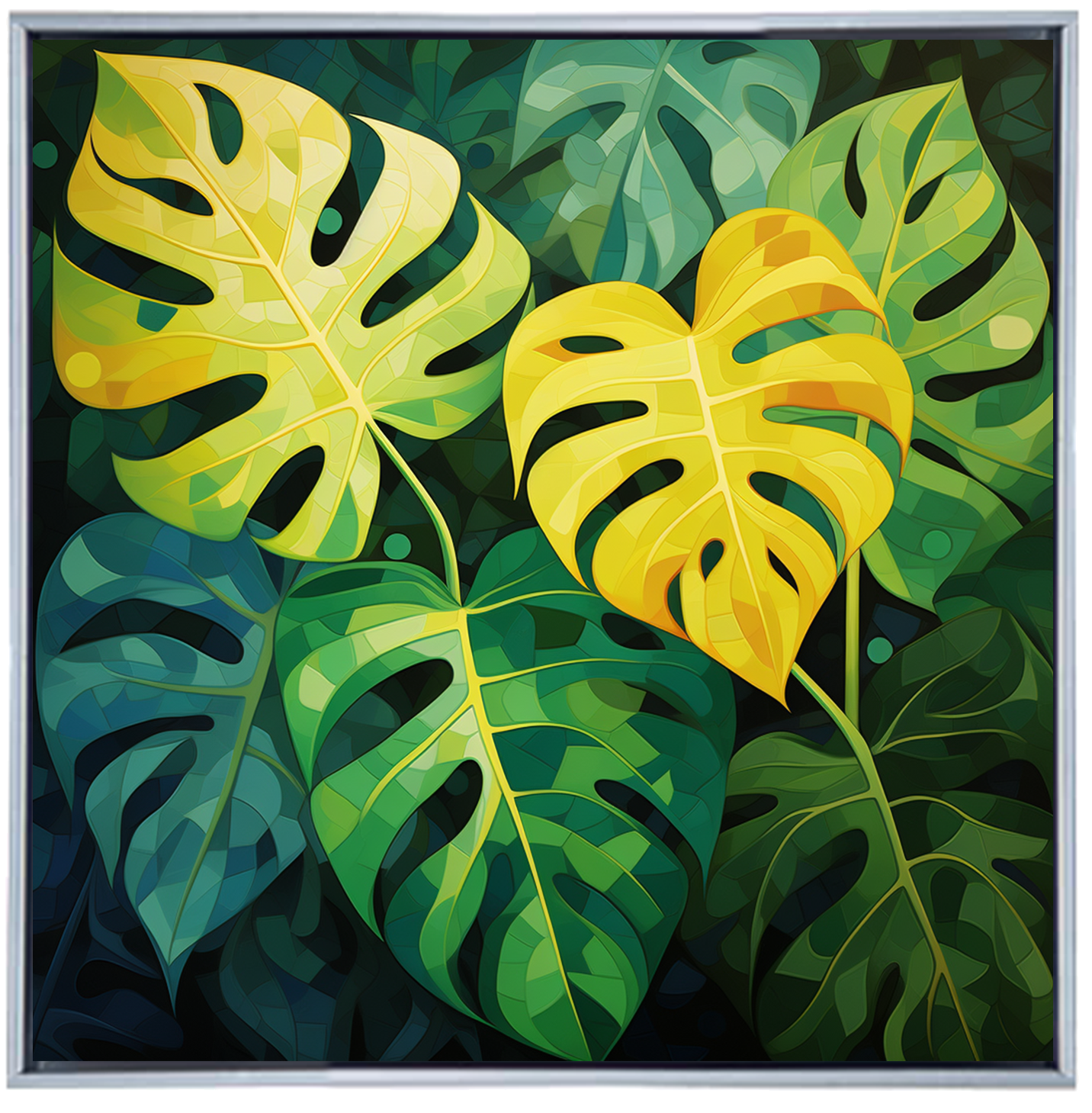 MONSTERA II