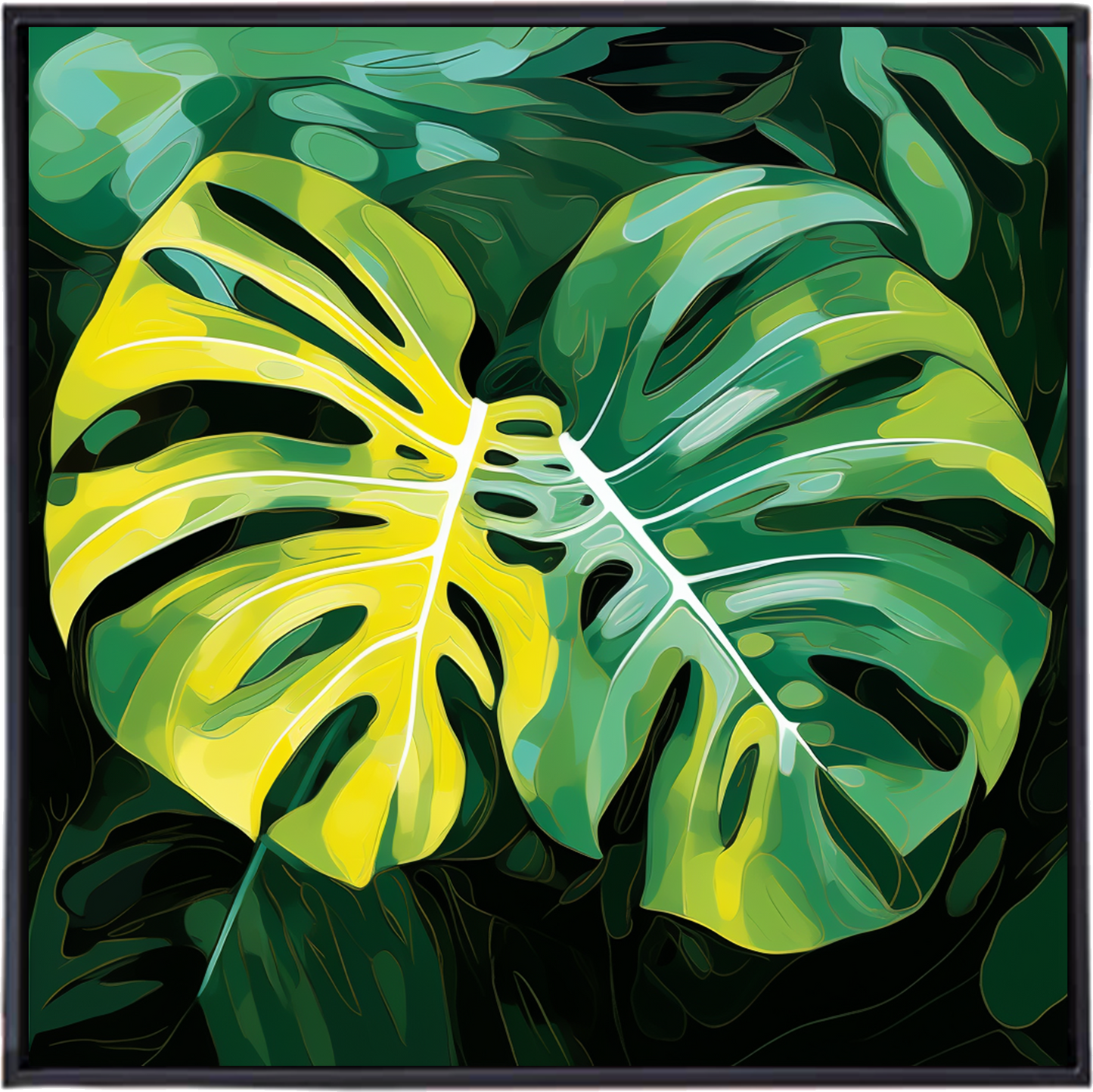 MONSTERA I
