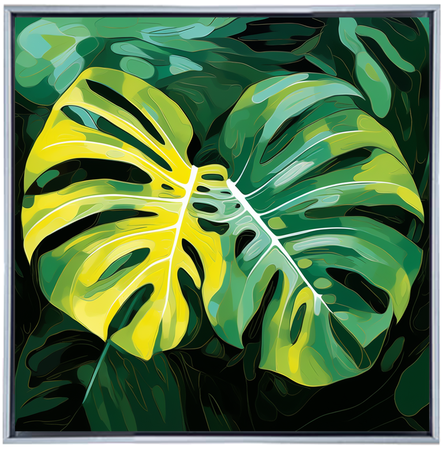 MONSTERA I