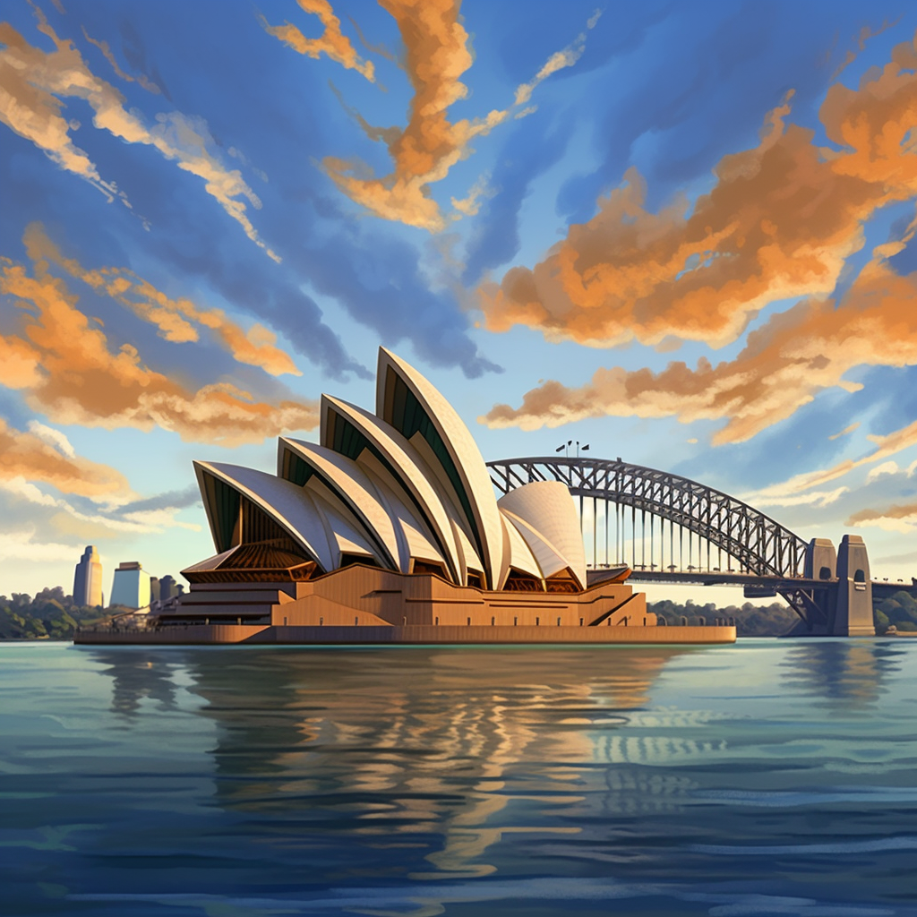OPERAHOUSE