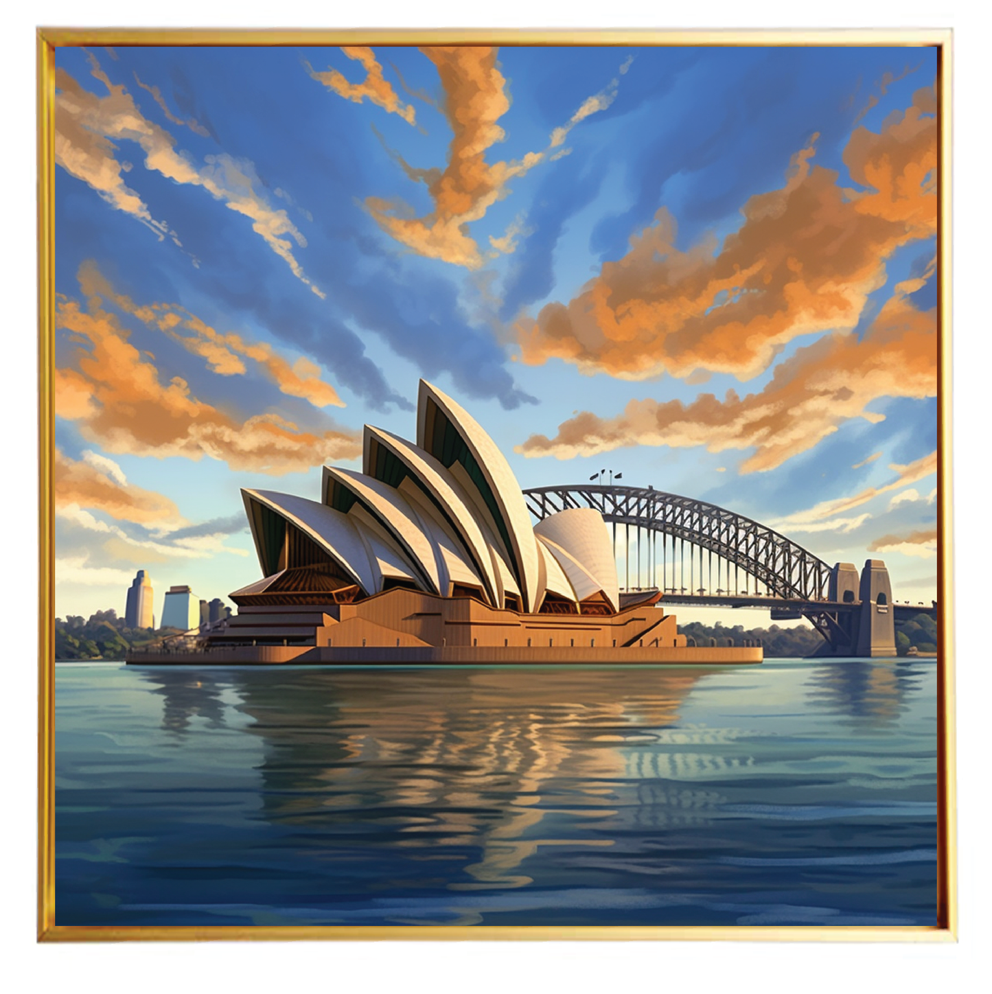 OPERAHOUSE