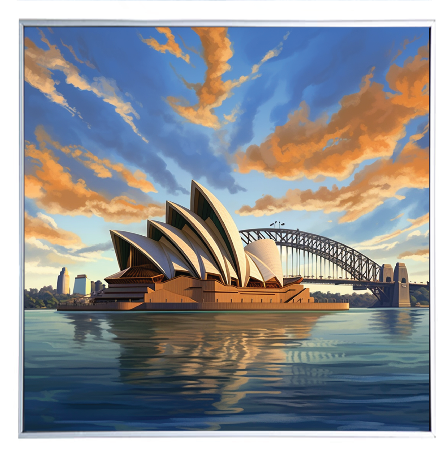 OPERAHOUSE