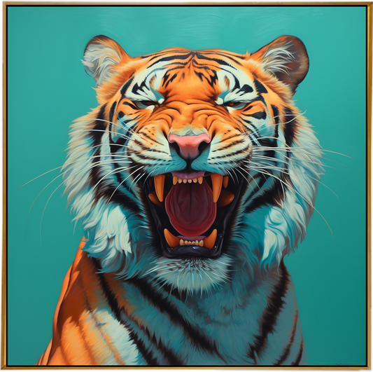 ROYAL ROAR | Australian Animal Artwork for Every Style and Space