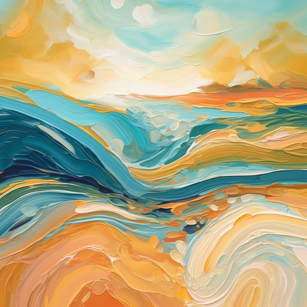 Reverie Painting