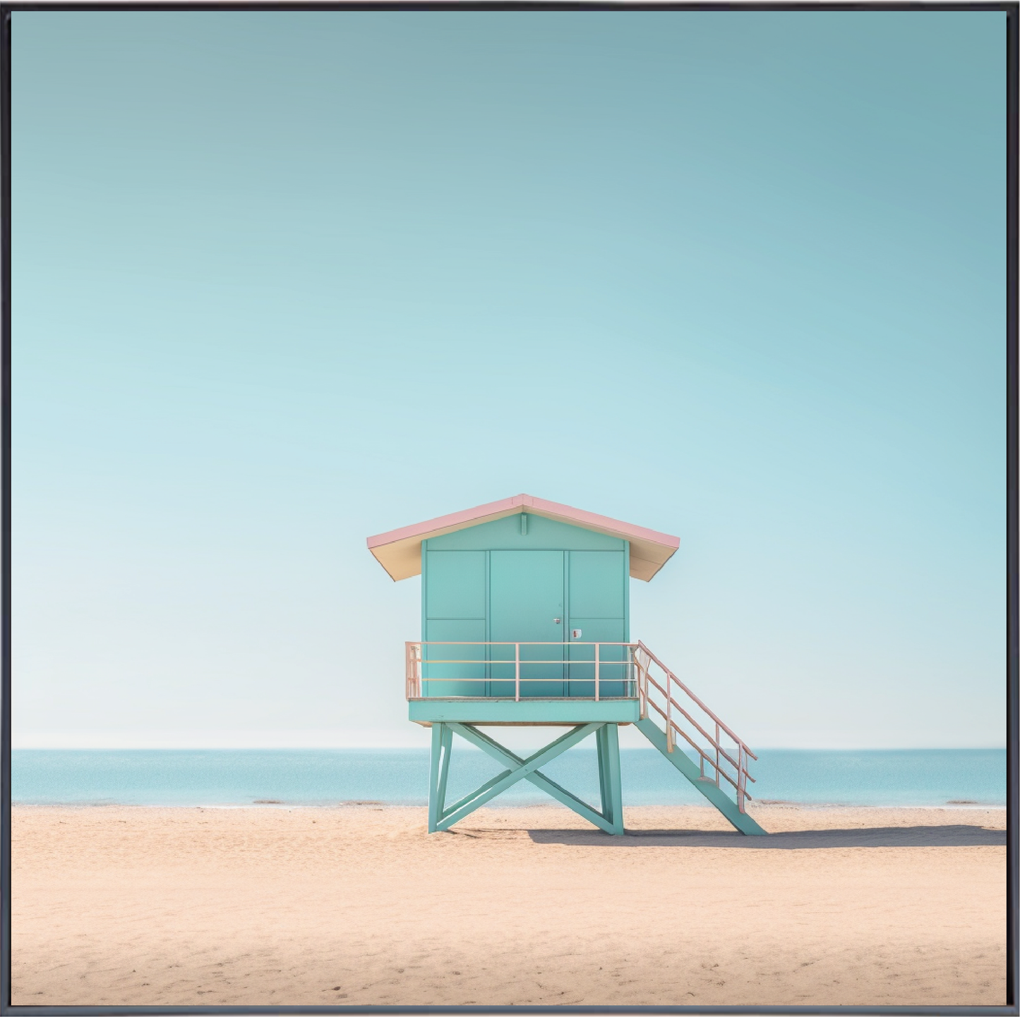 SEA HOUSE I