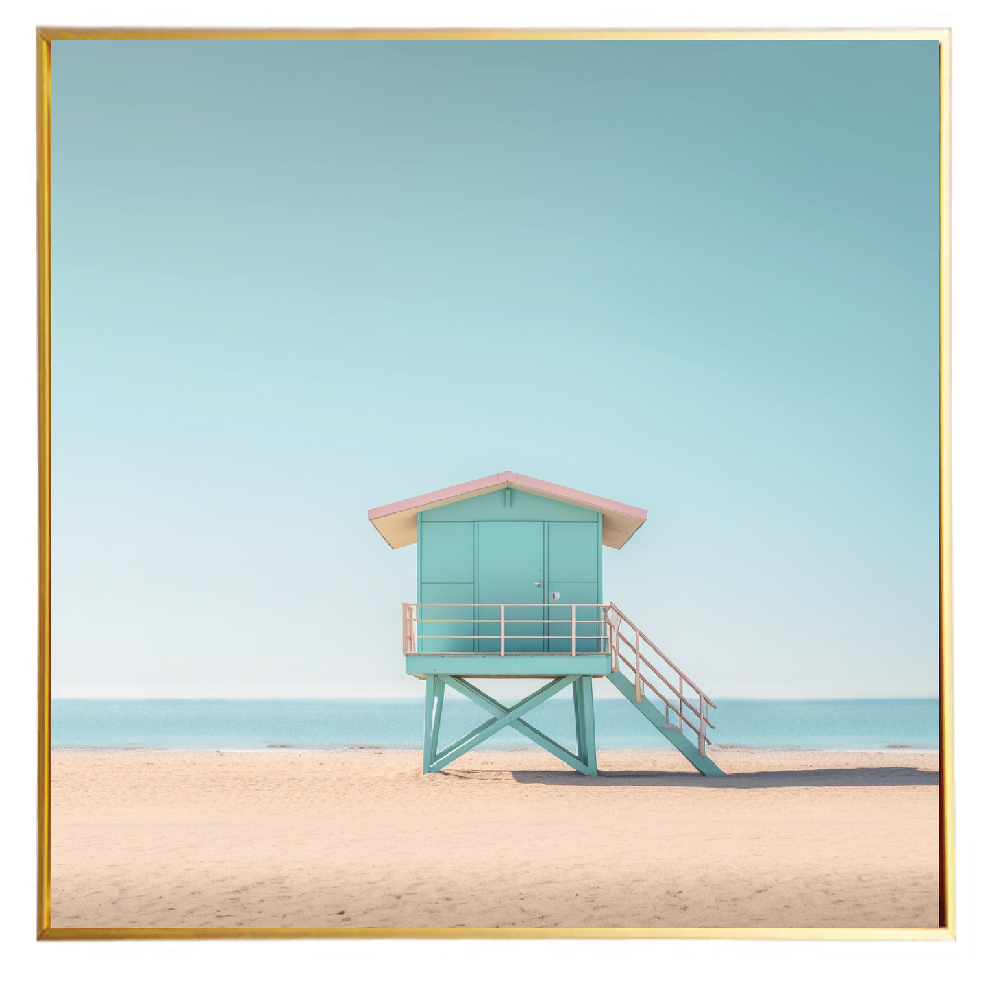 SEA HOUSE I