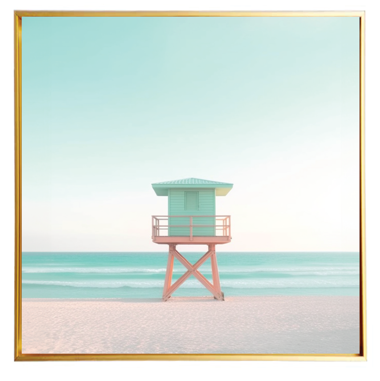 SEA HOUSE II