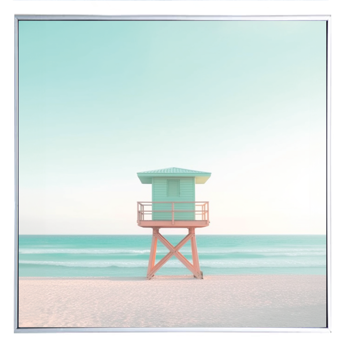 SEA HOUSE II