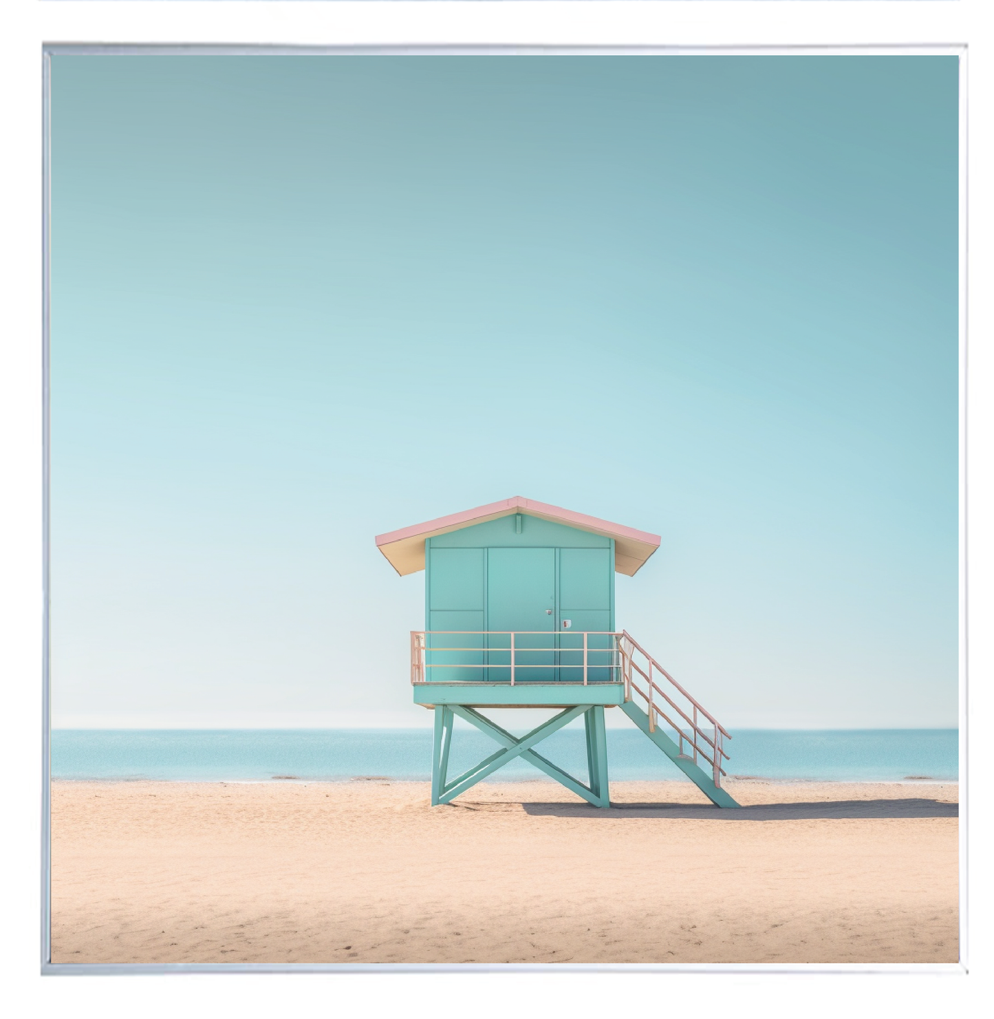 SEA HOUSE I