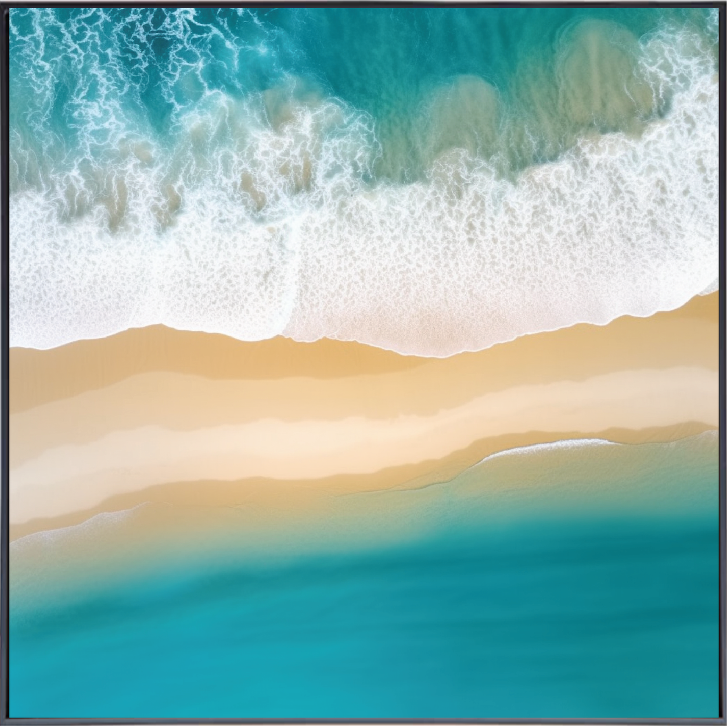 SHORELINE