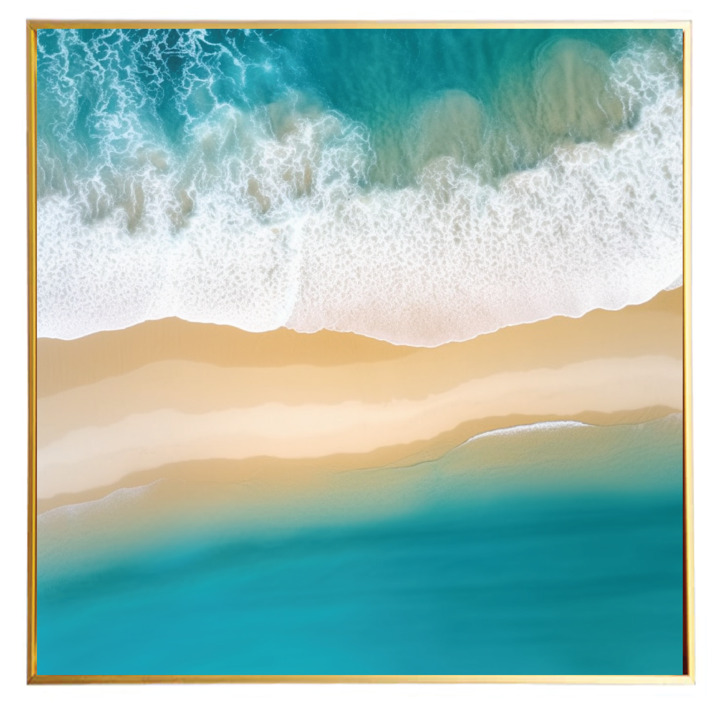 SHORELINE
