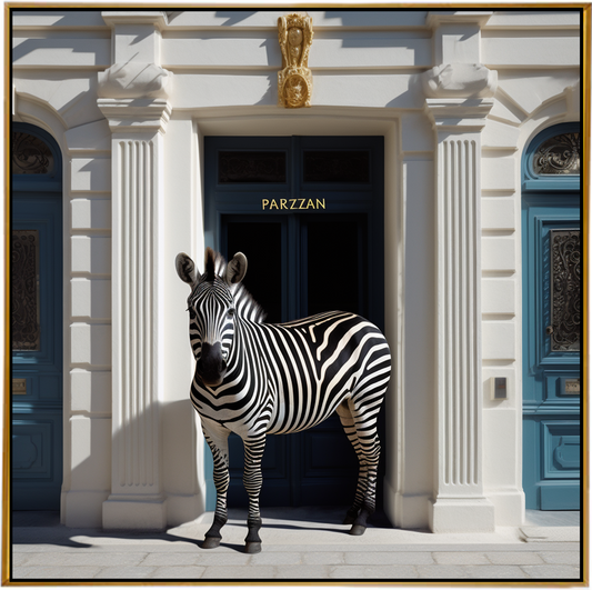 STALLION | Australian Animal Artwork for Every Style and Space