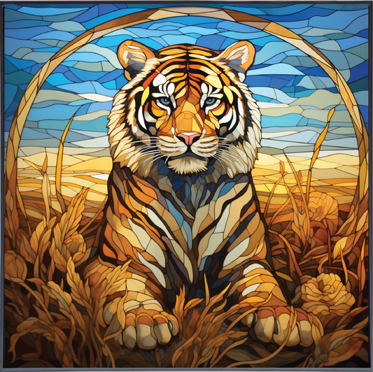 STRIATUS | Australian Animal Artwork for Every Style and Space