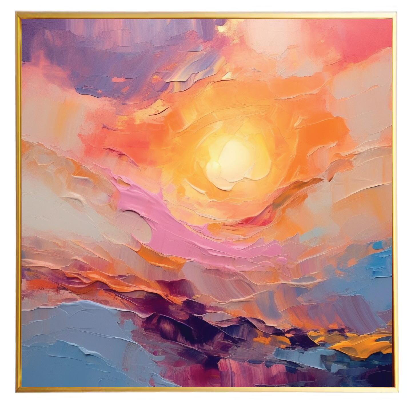 Solar Dream