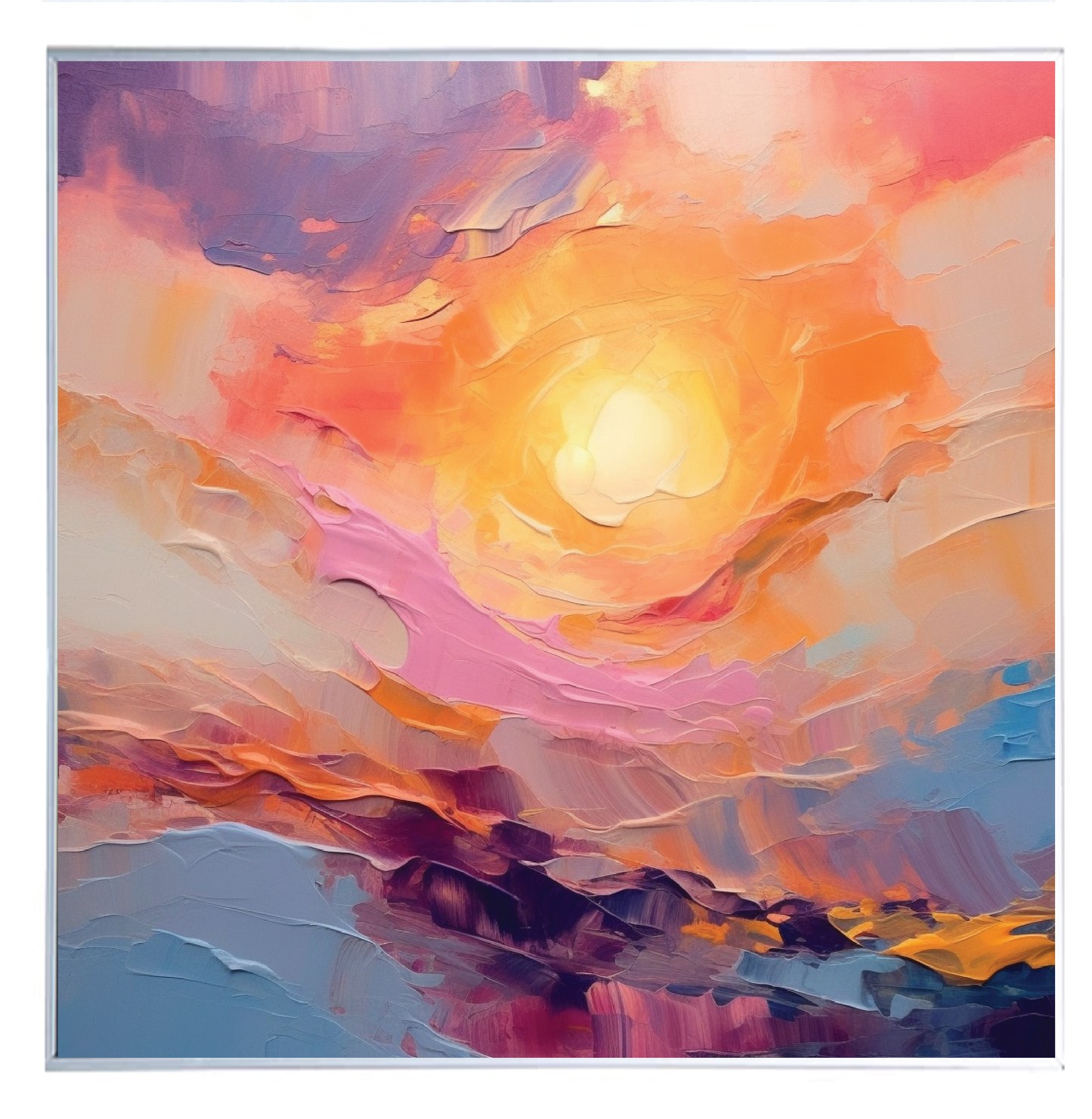 Solar Dream