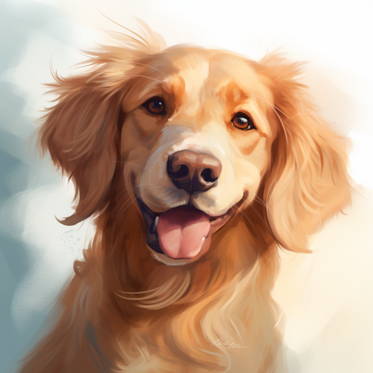 HAPPY HOWLER