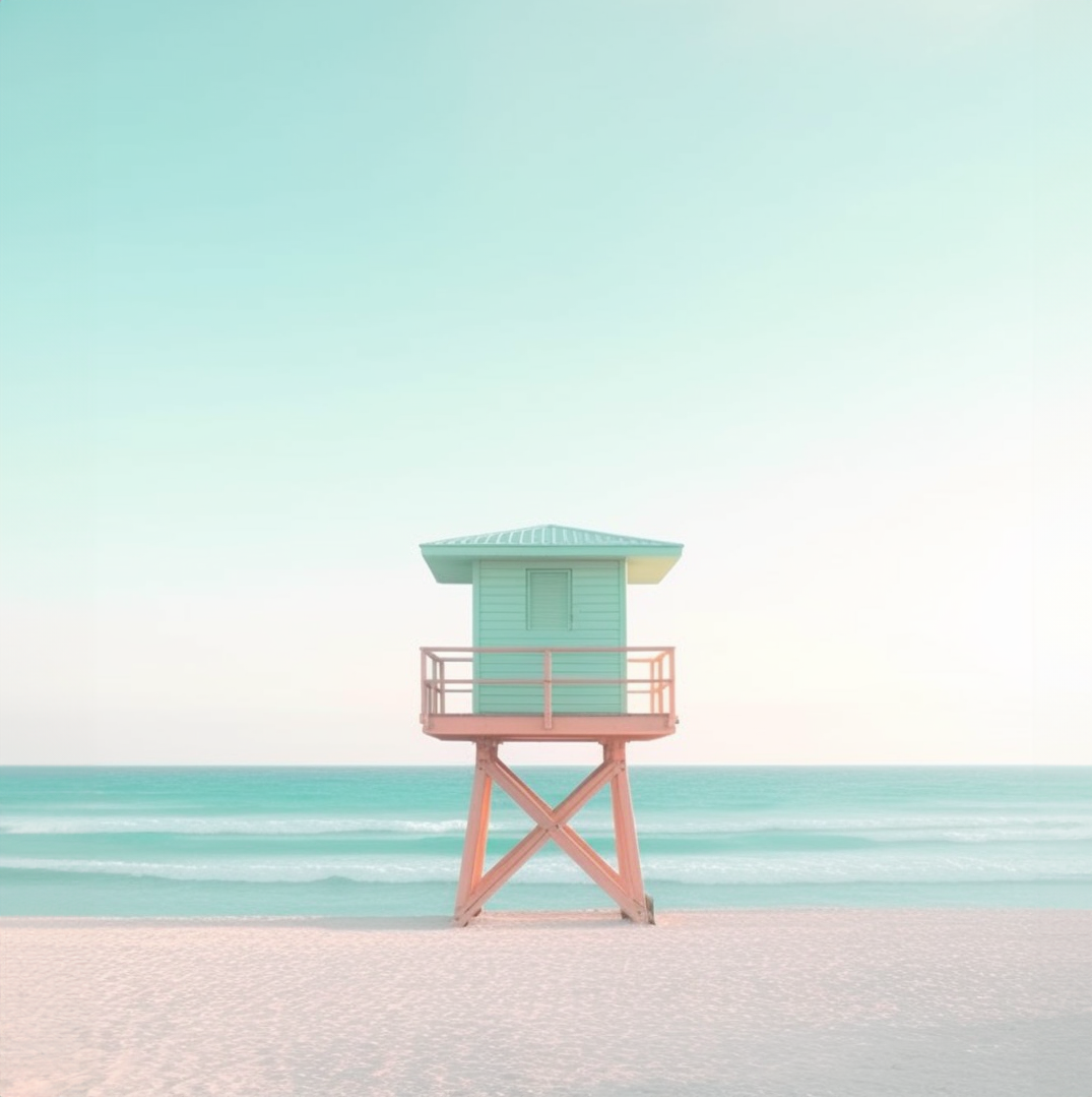SEA HOUSE II