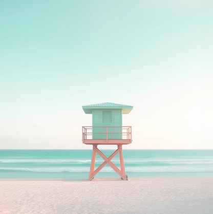 SEA HOUSE II