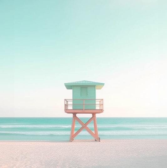 SEA HOUSE II