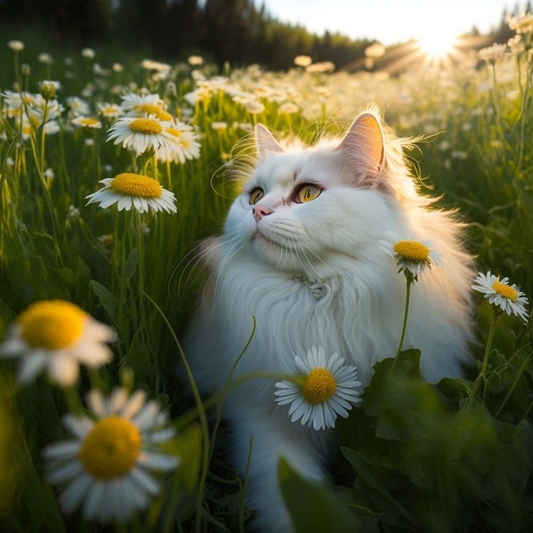 DAISYPAWS II