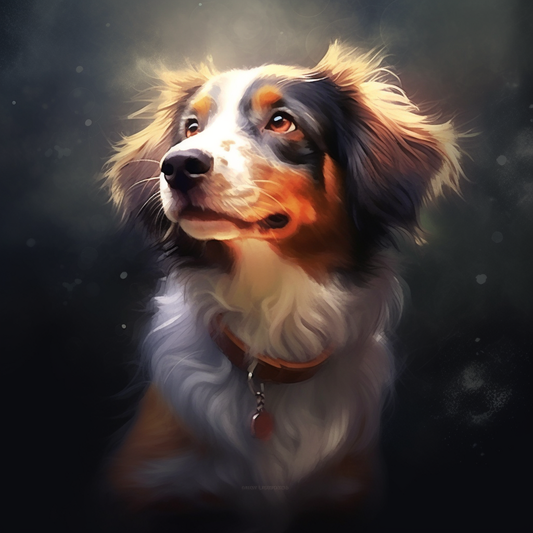 DROOLY DELIGHT