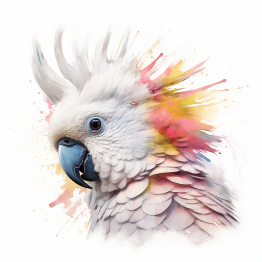 COCKACHROME III
